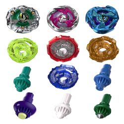 BEYBLADE X - ENSEMBLE EXTENSION X-TREME